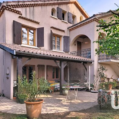 Maison 6 pièces 460000 €