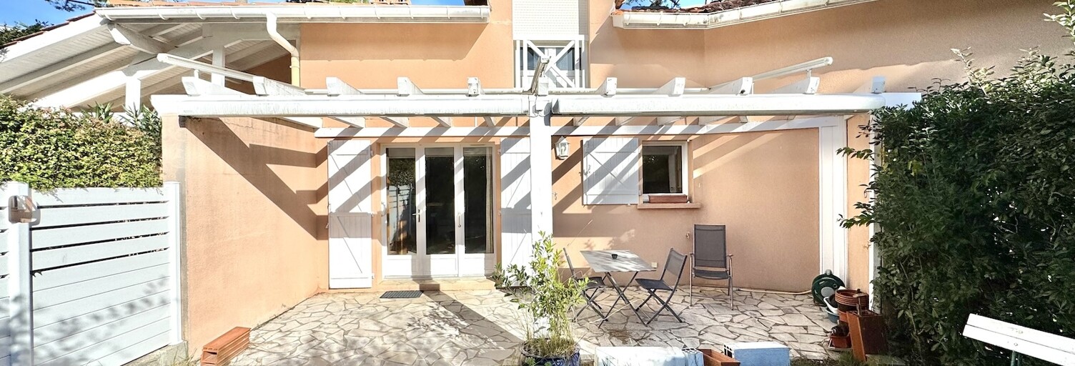 Appartement 4 Pièces 73 m² à vendre à Anglet (64600)