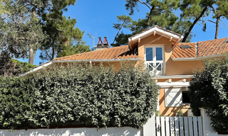 Appartement 4 Pièces 73 m² à vendre à Anglet (64600)