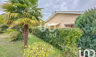 Maison 5 Pièces 180 m² à vendre à Talais (33590)