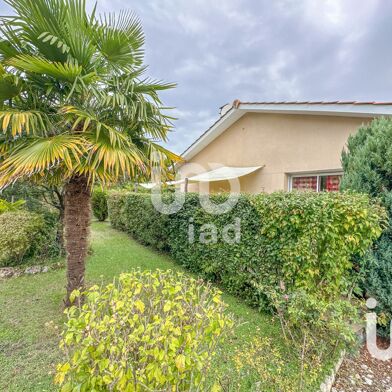 Maison 5 pièces 409000 €