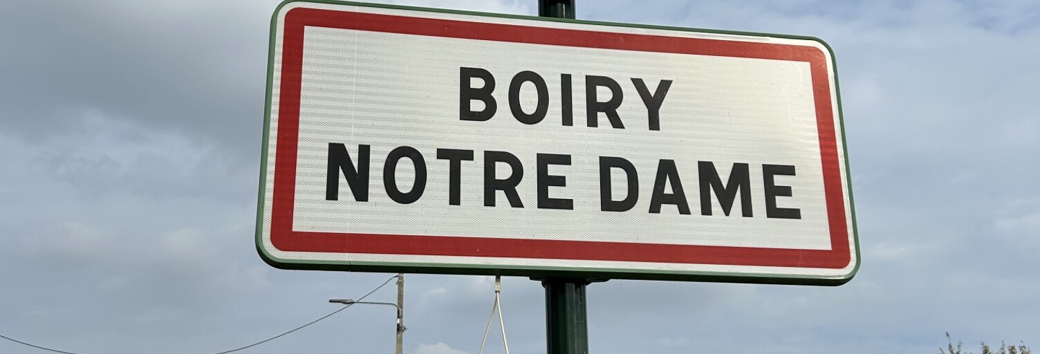 Terrain  1380 m² à vendre à Boiry-Notre-Dame (62156)