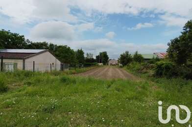 Terrain  35900 €