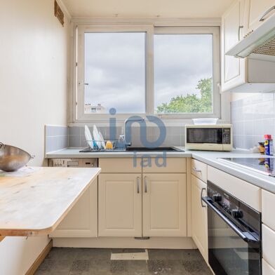 Appartement 3 pièces 147000 €