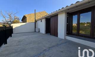 Maison 4 Pièces 98 m² à louer à Saint-Laurent-de-la-Cabrerisse (11220)