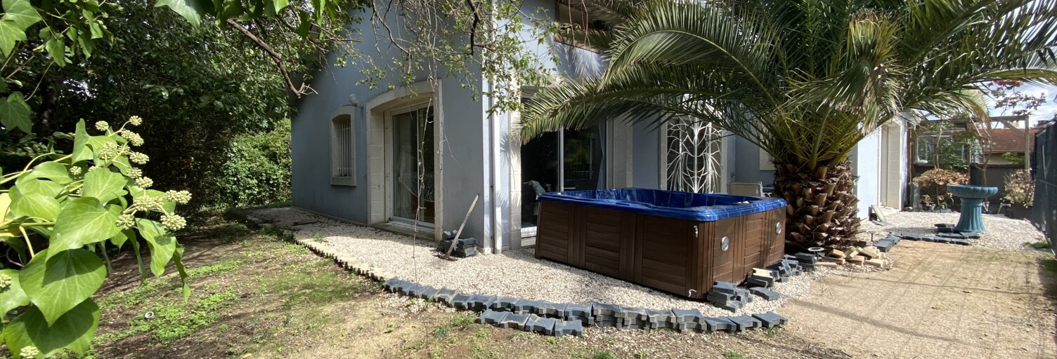 Appartement 5 Pièces 81 m² à vendre à Toulouse (31400)