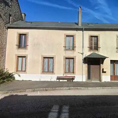 Maison 7 pièces 69000 €