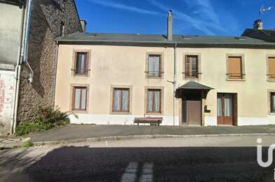 Maison 7 pièces 69000 €