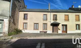 Maison 7 Pièces 126 m² à vendre à Saint-Sulpice-Laurière (87370)