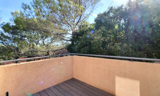 Appartement 2 Pièces 24 m² à vendre à Saint-Raphaël (83700)