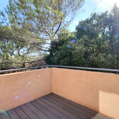 Appartement 2 pièces 169600 €