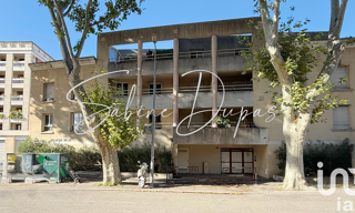 Appartement 1 Pièce 20 m² à vendre à Avignon (84000)