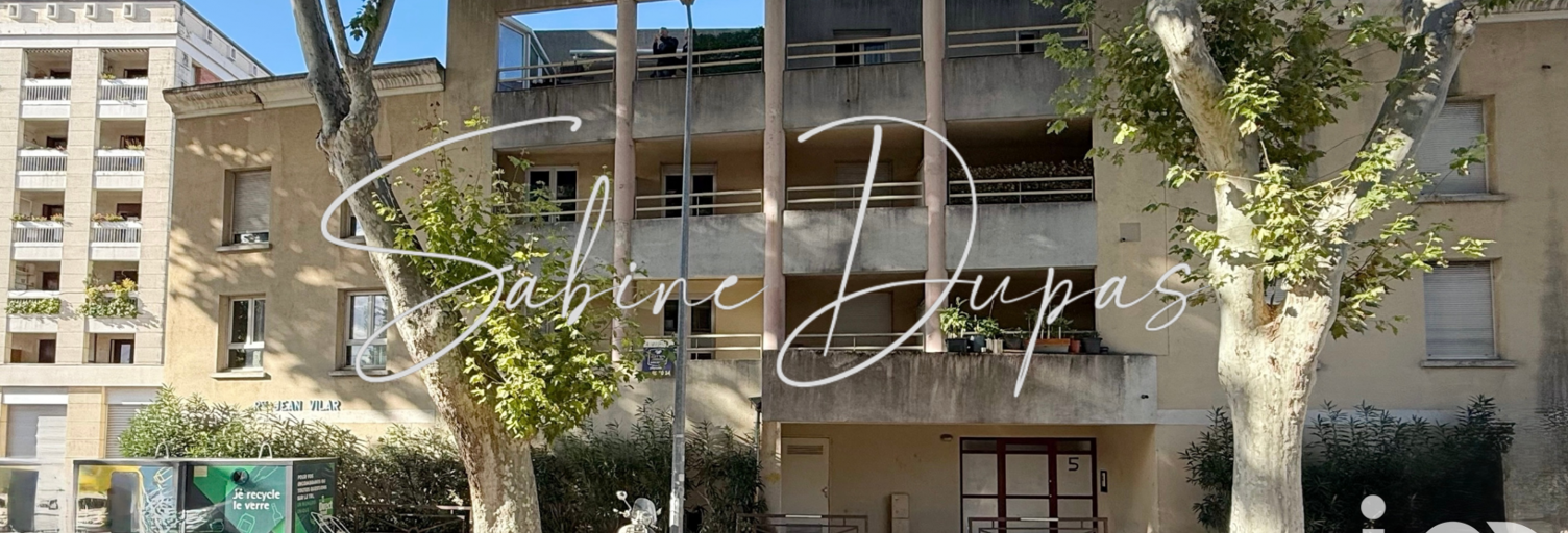 Appartement 1 Pièce 20 m² à vendre à Avignon (84000)