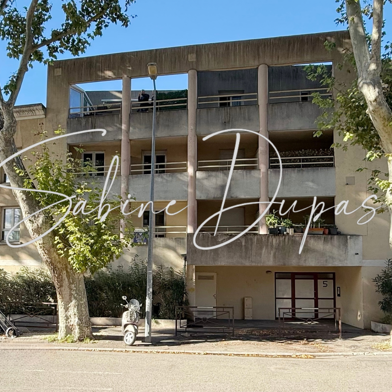 Appartement 1 pièces 65000 €