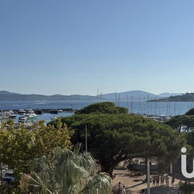 Maison 3 pièces 599000 €