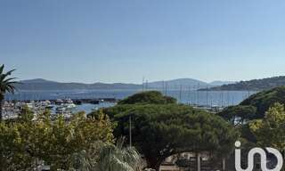 Maison 3 Pièces 70 m² à vendre à Sainte-Maxime (83120)