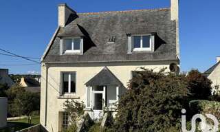 Maison 6 Pièces 127 m² à vendre à Plouhinec (29780)