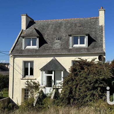 Maison 6 pièces 190000 €