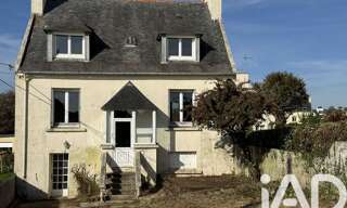 Maison 6 Pièces 127 m² à vendre à Plouhinec (29780)