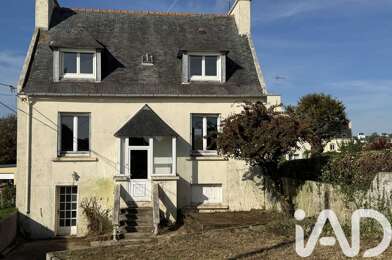 Maison 6 pièces 169000 €