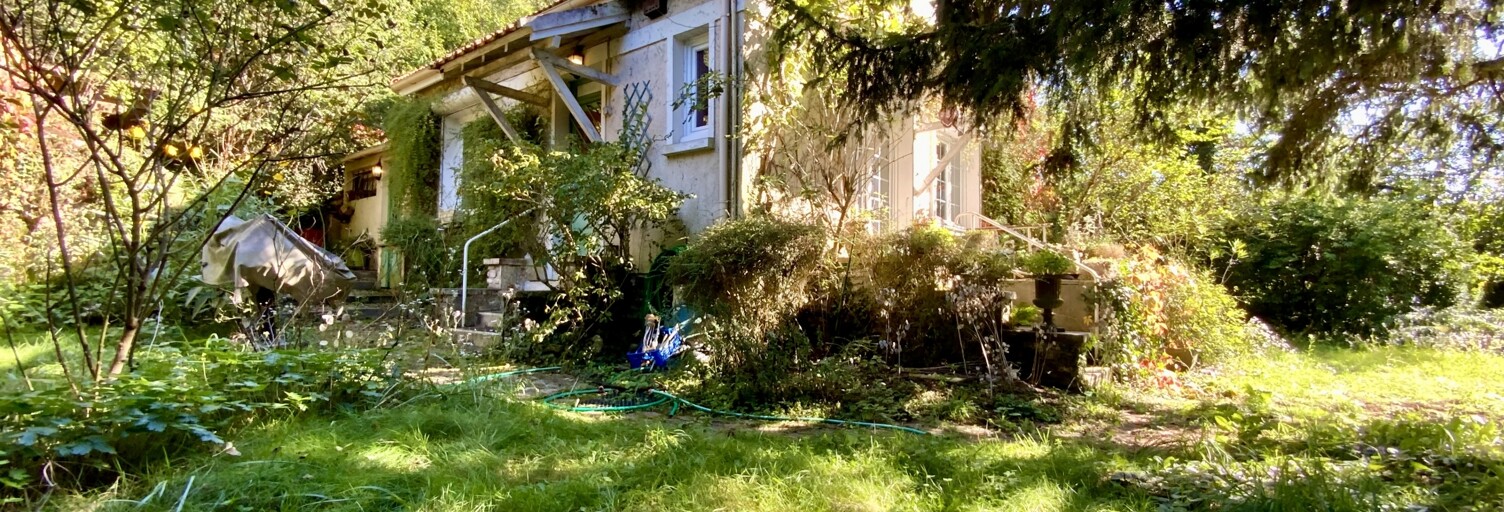 Maison 4 Pièces 74 m² à vendre à Poligny (77167)