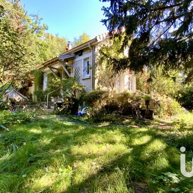 Maison 4 pièces 149000 €