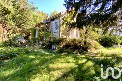 Maison 4 pièces 134500 €