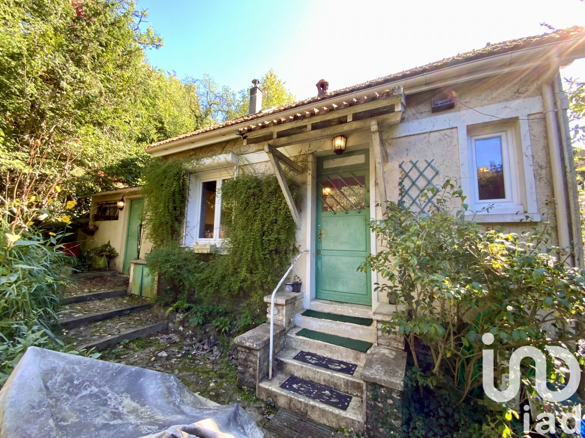 Vente Maison/villa 4 pièces - Photo 2