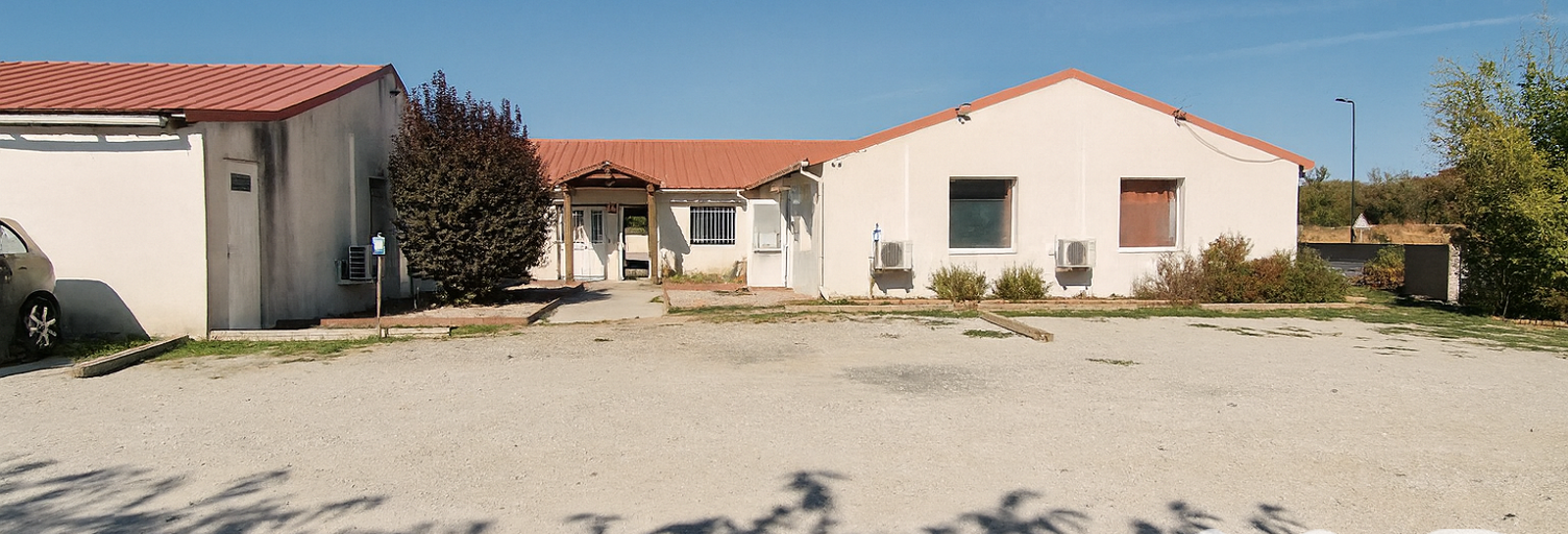 Maison 8 Pièces 930 m² à vendre à Carcassonne (11000)