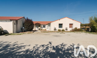 Divers 8 Pièces 930 m² à vendre à Carcassonne (11000)