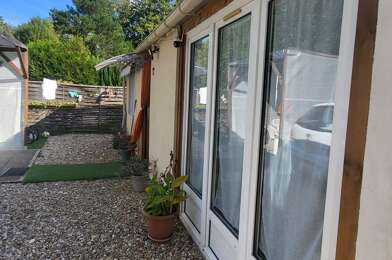 Maison 4 pièces 129900 €