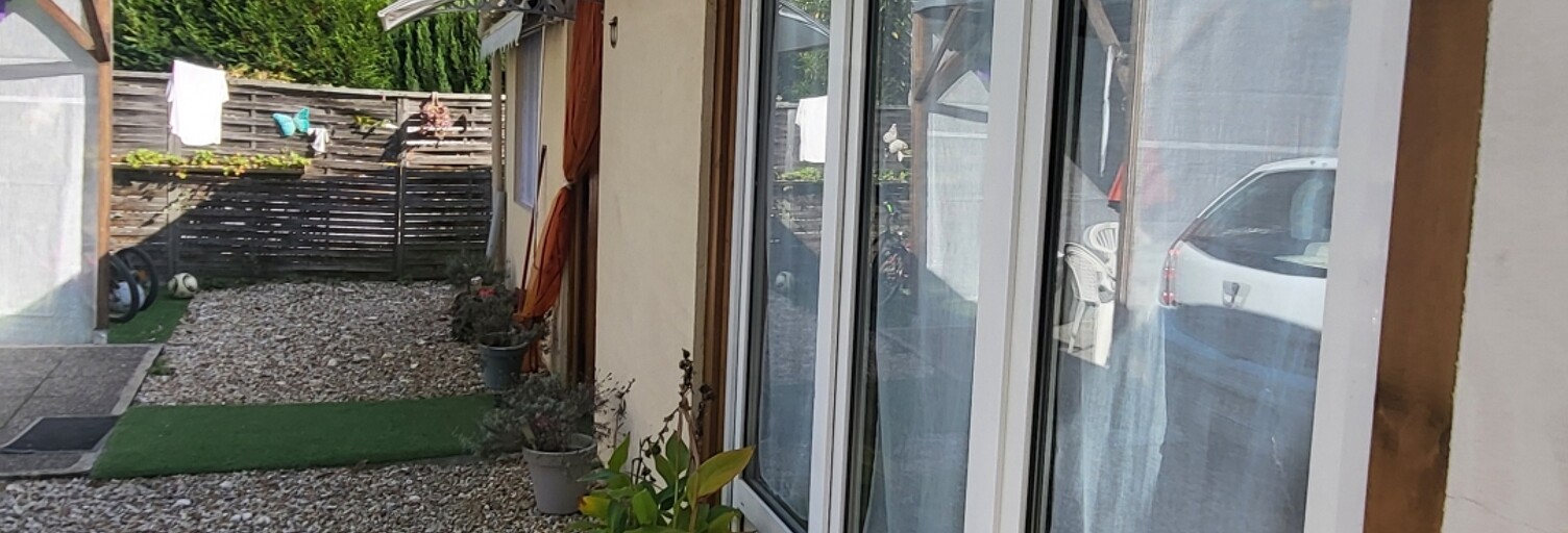 Maison 4 Pièces 115 m² à vendre à Nargis (45210)