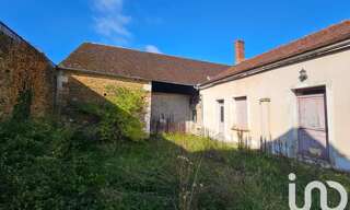 Maison 2 Pièces 55 m² à vendre à Lignières (10130)