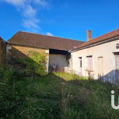 Maison 2 pièces 52000 €