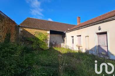 Maison 2 pièces 47500 €