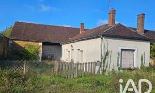 Maison 2 Pièces 55 m² à vendre à Lignières (10130)