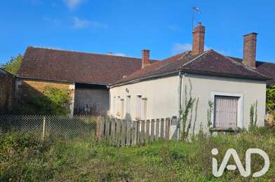 Maison 2 pièces 47500 €