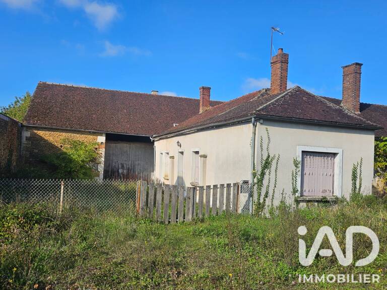 Vente Maison/villa 2 pièces — photo 1