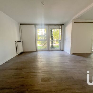 Appartement 4 pièces 375000 €