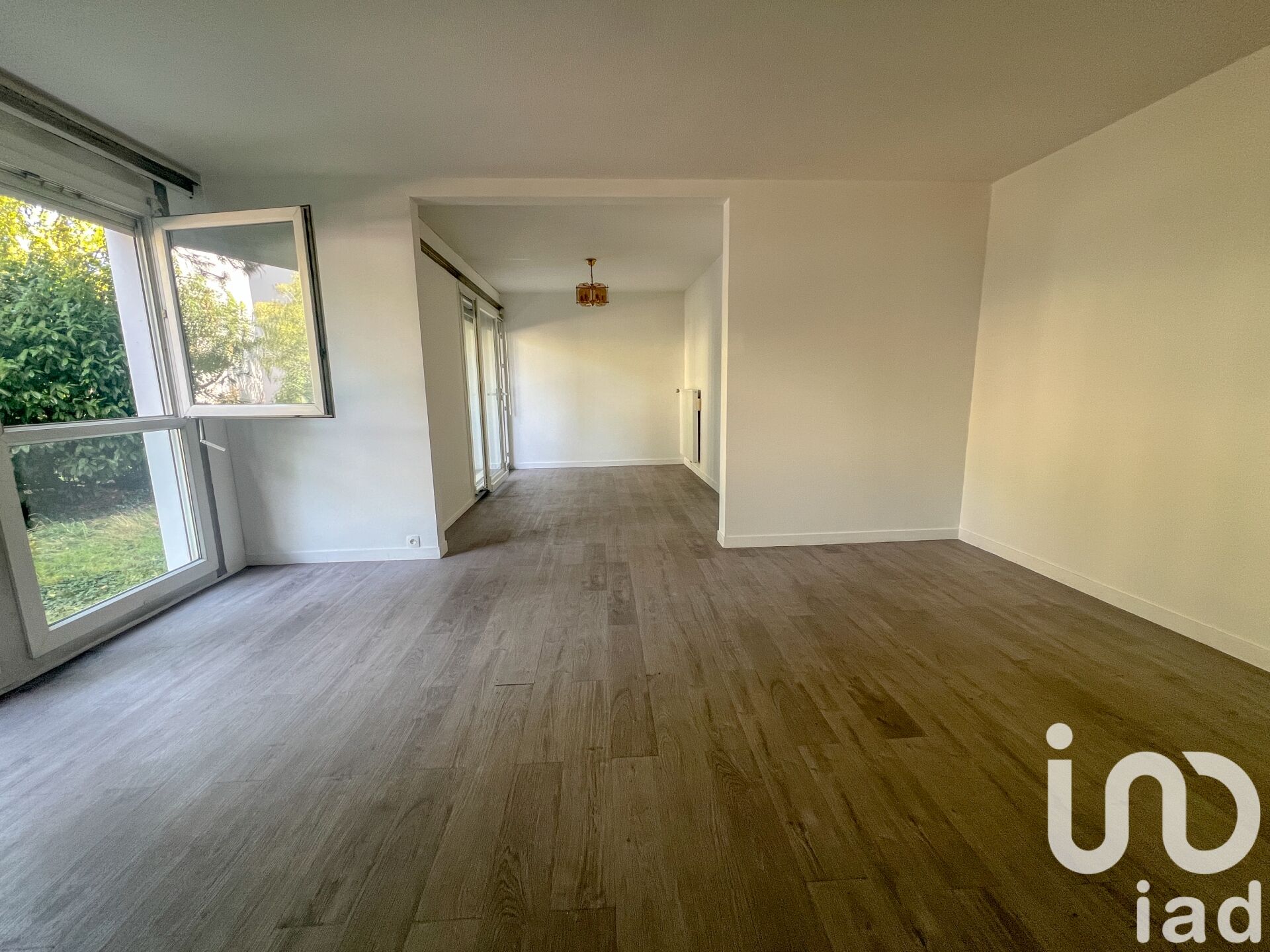 Vente Appartement 4 pièces - Photo 3