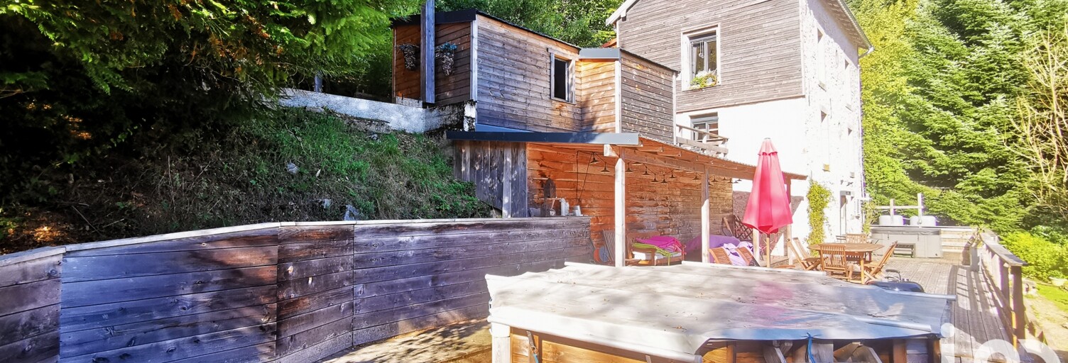 Maison 7 Pièces 200 m² à vendre à Plombières-les-Bains (88370)