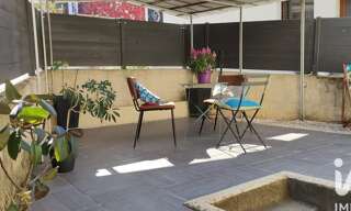 Maison 4 Pièces 114 m² à vendre à Saint-Martin-de-la-Cluze (38650)