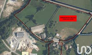 Maison 9 Pièces 250 m² à vendre à Saint-Dizier-Masbaraud (23400)