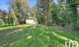 Terrain  974 m² à vendre à Airvault (79600)