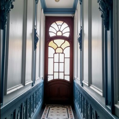 Appartement 5 pièces 145000 €