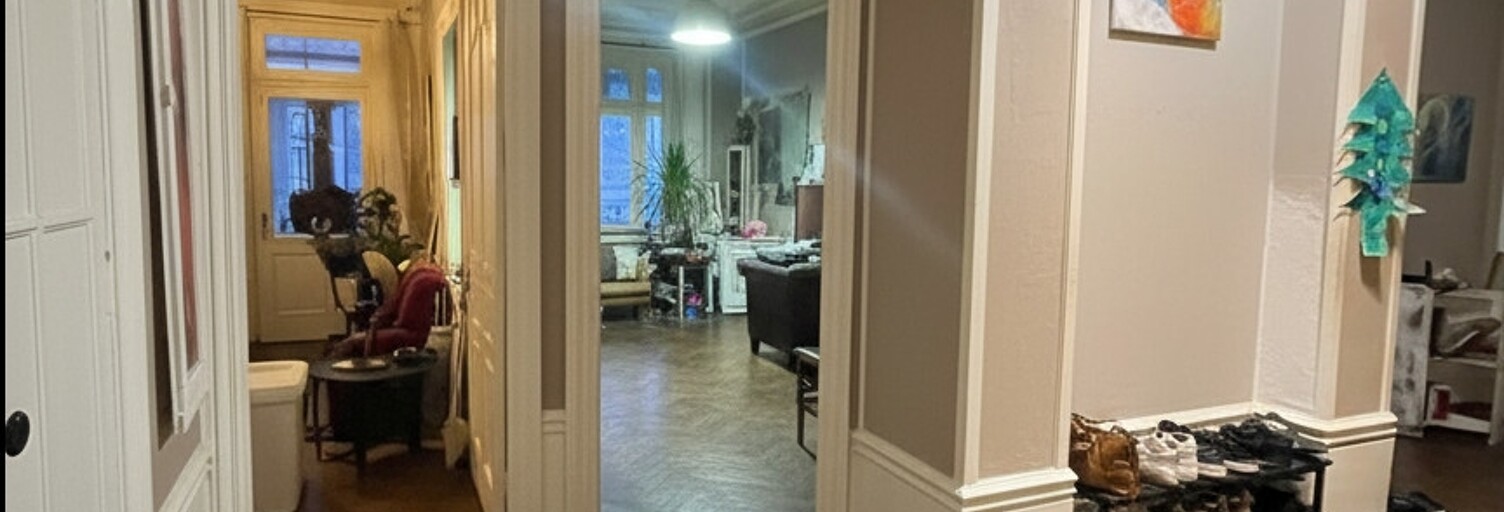 Appartement 5 Pièces 156 m² à vendre à Saint-Étienne (42000)