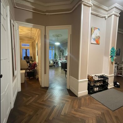 Appartement 5 pièces 145000 €