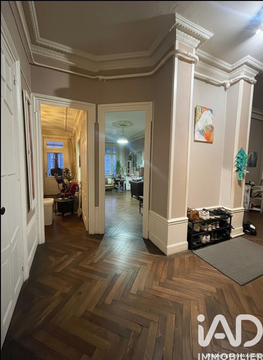 St-Etienne - 155m² - 5p. - 3ch.