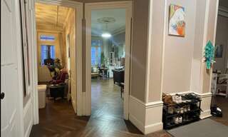 Appartement 5 Pièces 155 m² à vendre à Saint-Étienne (42000)