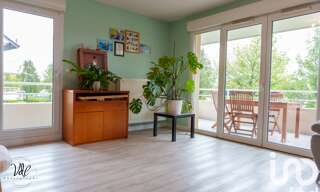 Appartement 3 Pièces 67 m² à vendre à Yutz (57970)